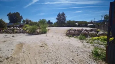 Rustic Finca in Campanillas photo 19