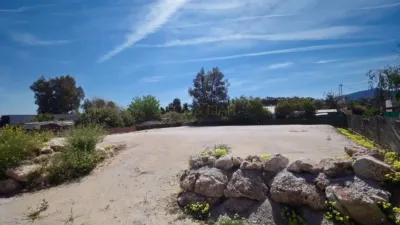 Rustic Finca in Campanillas photo 2