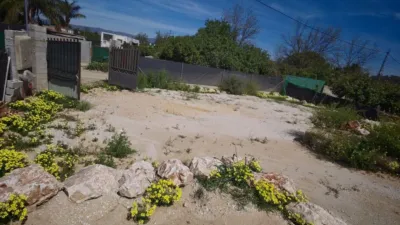 Rustic Finca in Campanillas photo 3