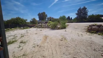 Rustic Finca in Campanillas photo 4