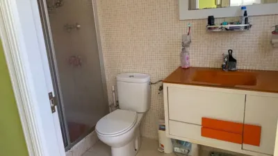 Casa adosada en venta en Roda (La), La Roda de 180.000 €