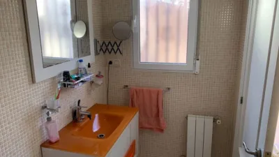 Casa adosada en venta en Roda (La), La Roda de 180.000 €
