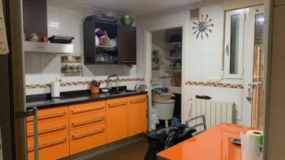 Casa adosada en venta en Roda (La), La Roda de 180.000 €