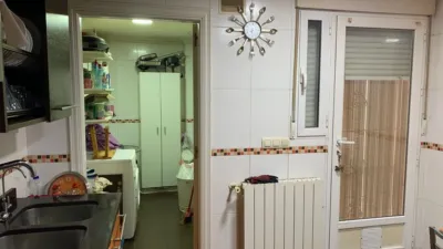 Casa adosada en venta en Roda (La), La Roda de 180.000 €