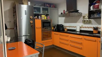 Casa adosada en venta en Roda (La), La Roda de 180.000 €