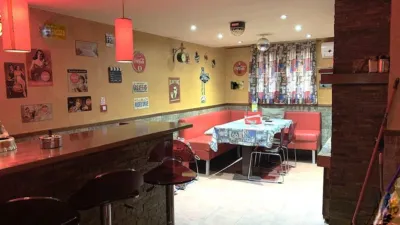 Casa adosada en venta en Roda (La), La Roda de 180.000 €