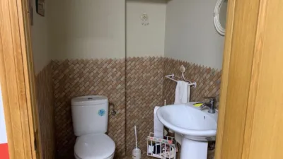Casa adosada en venta en Roda (La), La Roda de 180.000 €