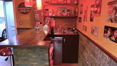 Casa adosada en venta en Roda (La), La Roda de 180.000 €