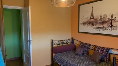 Casa adosada en venta en Roda (La), La Roda de 180.000 €