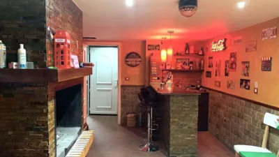 Casa adosada en venta en Roda (La), La Roda de 180.000 €