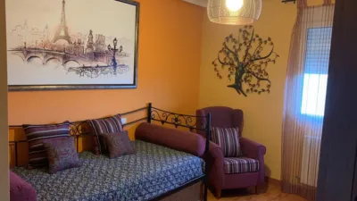Casa adosada en venta en Roda (La), La Roda de 180.000 €