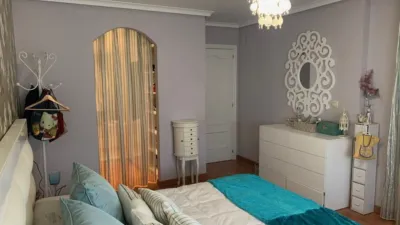 Casa adosada en venta en Roda (La), La Roda de 180.000 €