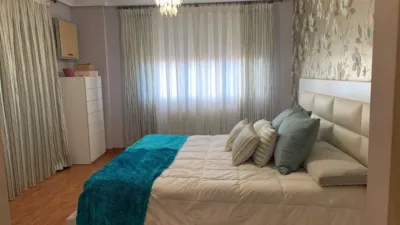 Casa adosada en venta en Roda (La), La Roda de 180.000 €
