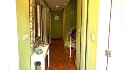 Casa adosada en venta en Roda (La), La Roda de 180.000 €