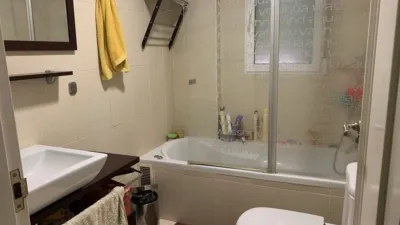 Casa adosada en venta en Roda (La), La Roda de 180.000 €