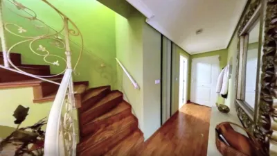 Casa adosada en venta en Roda (La), La Roda de 180.000 €