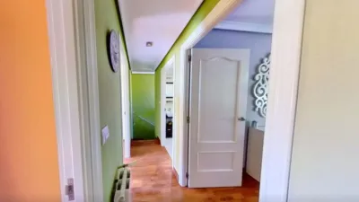 Casa adosada en venta en Roda (La), La Roda de 180.000 €