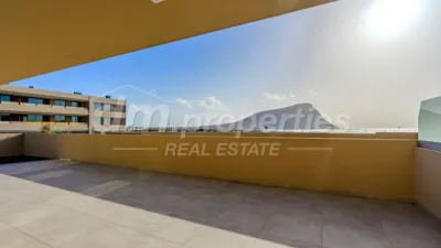 Apartamento en La Tejita photo 14