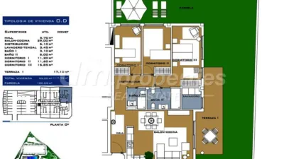 Apartamento en La Tejita photo 19