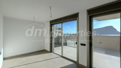 Apartamento en La Tejita photo 3