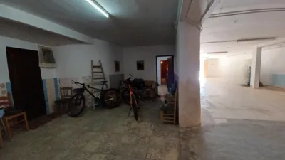 Casa en Minaya photo 28
