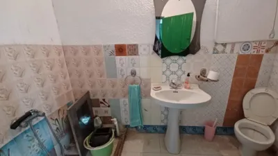 Casa en Minaya photo 32
