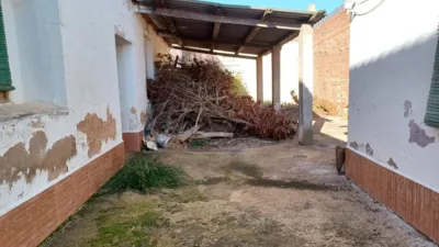 Casa en Minaya photo 33