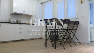 Apartment in the City Centre photo 2