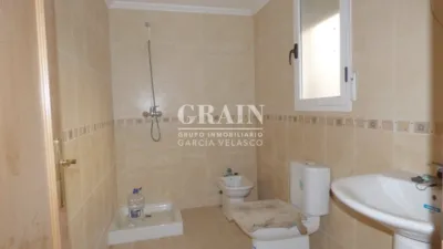 Casa – Albacete, Tinajeros - Més