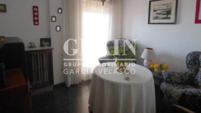Apartment in Parque photo 12