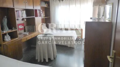 Apartment in Parque photo 15