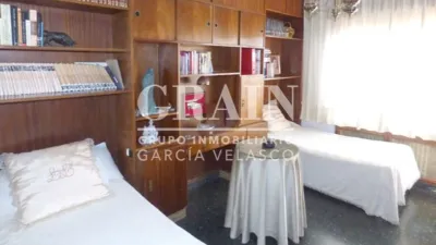 Apartment in Parque photo 16