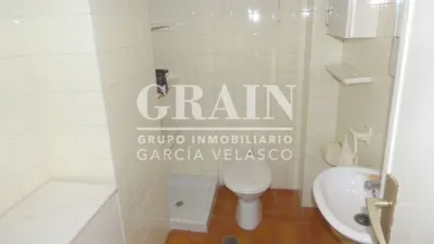 Apartment in Parque photo 20