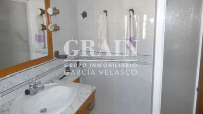 Apartment in Parque photo 22