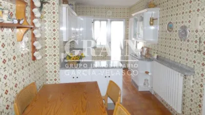 Apartment in Parque photo 7