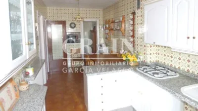 Apartment in Parque photo 8