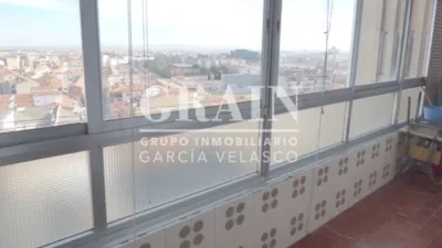 Apartment in Parque photo 9