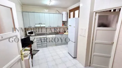 Apartment on Paseo del Salon photo 10