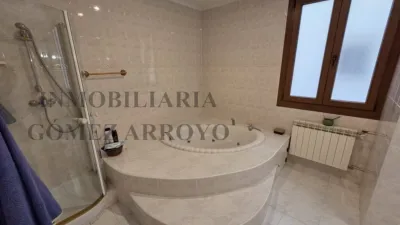 Apartment on Paseo del Salon photo 11