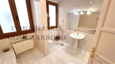 Apartment on Paseo del Salon photo 12