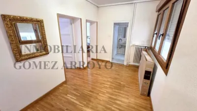 Apartment on Paseo del Salon photo 15