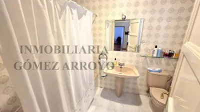 Apartment on Paseo del Salon photo 16