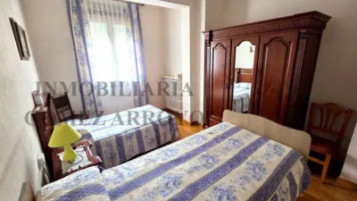 Apartment on Paseo del Salon photo 18