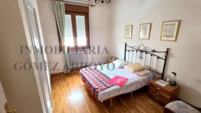 Apartment on Paseo del Salon photo 19