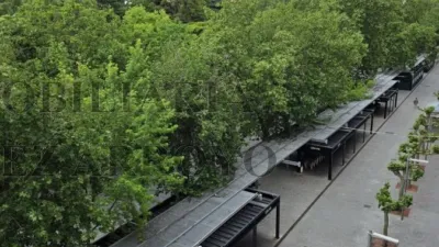 Apartment on Paseo del Salon photo 20