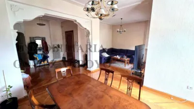 Apartment on Paseo del Salon photo 2