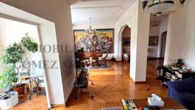 Apartment on Paseo del Salon photo 4