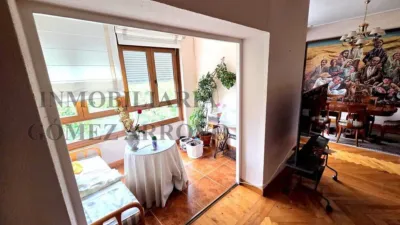 Apartment on Paseo del Salon photo 5
