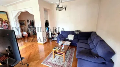 Apartment on Paseo del Salon photo 6