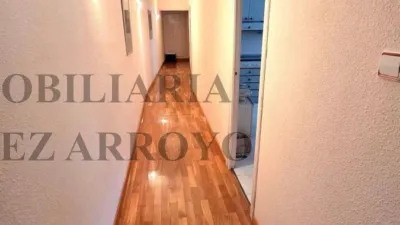 Apartment on Paseo del Salon photo 7